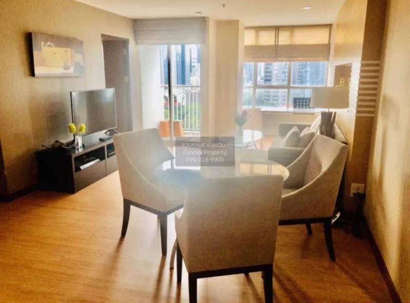 เช่าคอนโด  เออร์บาน่า หลังสวน BTS-ชิดลม ลุมพินี เขต ปทุมวัน กรุงเ 3