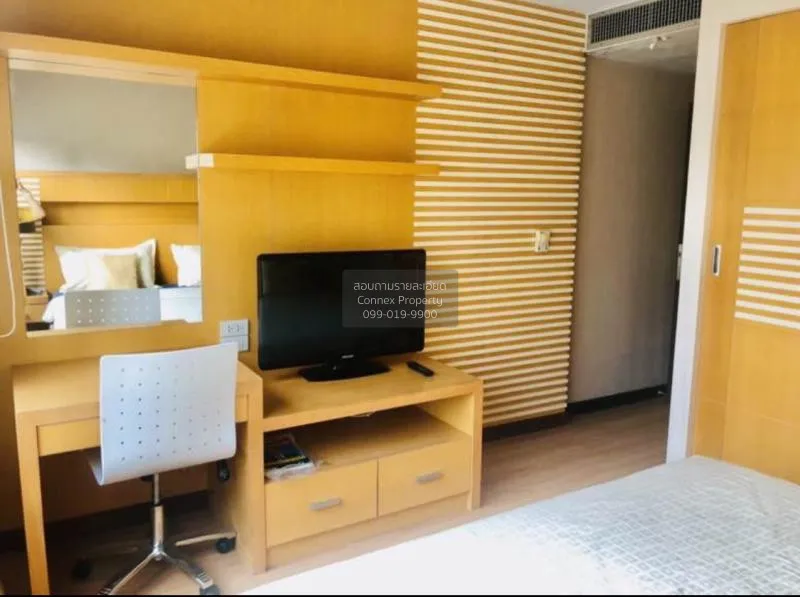 เช่าคอนโด  เออร์บาน่า หลังสวน BTS-ชิดลม ลุมพินี เขต ปทุมวัน กรุงเ