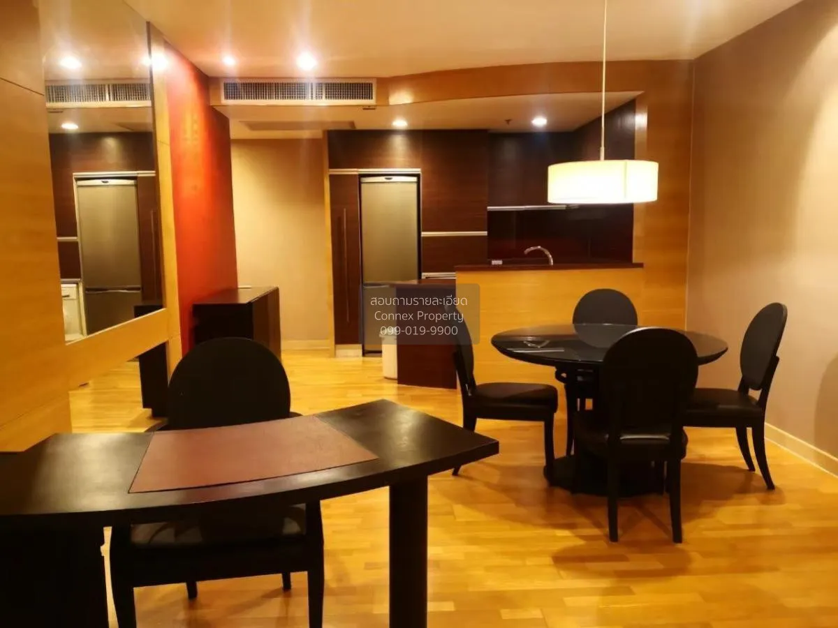 เช่าคอนโด  เออร์บาน่า สาทร BTS-ช่องนนทรี ทุ่งมหาเมฆ เขต สาทร กรุง 2