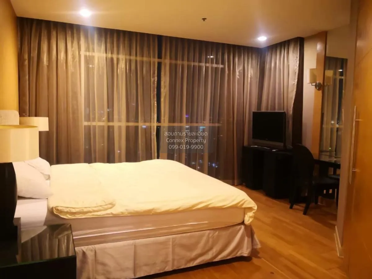 เช่าคอนโด  เออร์บาน่า สาทร BTS-ช่องนนทรี ทุ่งมหาเมฆ เขต สาทร กรุง 3