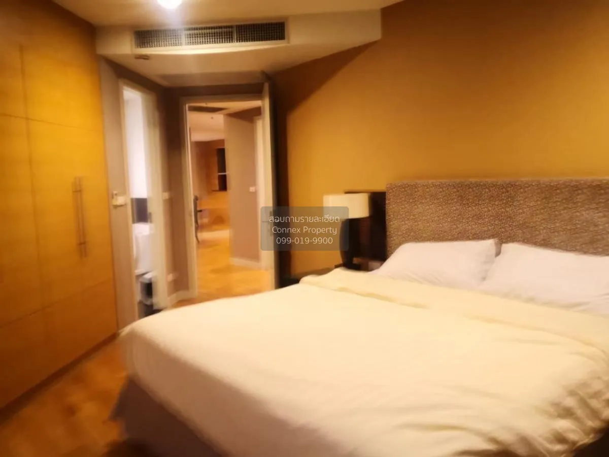 เช่าคอนโด  เออร์บาน่า สาทร BTS-ช่องนนทรี ทุ่งมหาเมฆ เขต สาทร กรุง 4