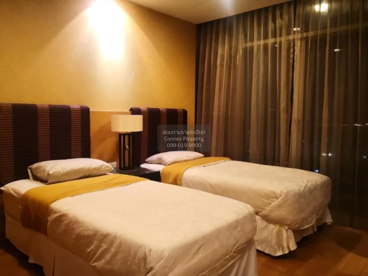 เช่าคอนโด  เออร์บาน่า สาทร BTS-ช่องนนทรี ทุ่งมหาเมฆ เขต สาทร กรุง