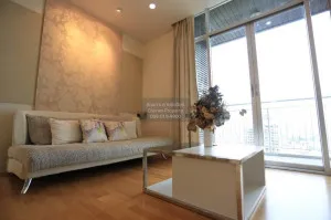 For Rent Condo , Urbana Sathorn , BTS-Chong Nonsi , Thungmahamek , Sa Thon , Bangkok , CX-71281