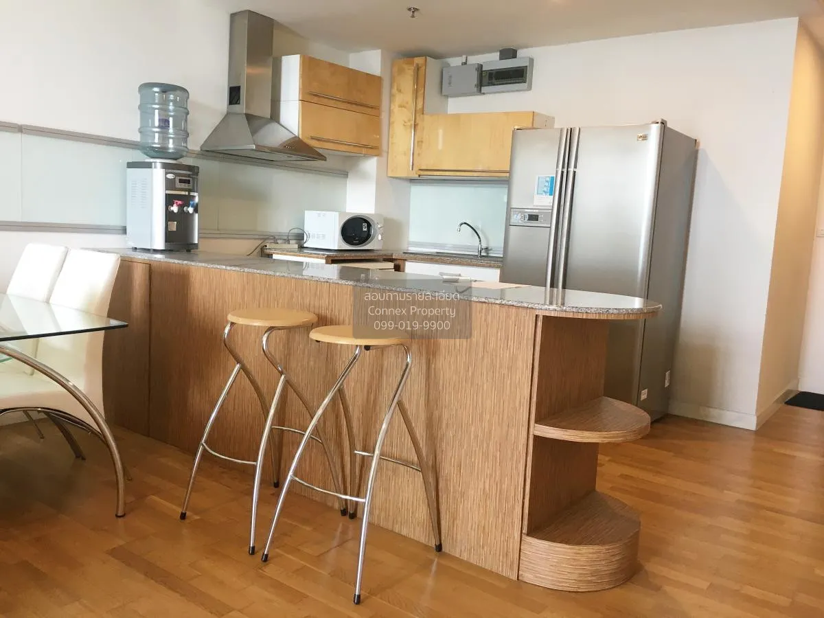 FOR RENT condo , Urbana Sathorn , BTS-Chong Nonsi , Thungmahamek  3