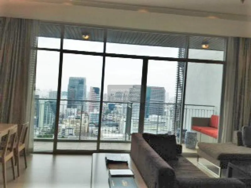 FOR RENT condo , Urbana Sathorn , BTS-Chong Nonsi , Thungmahamek  4