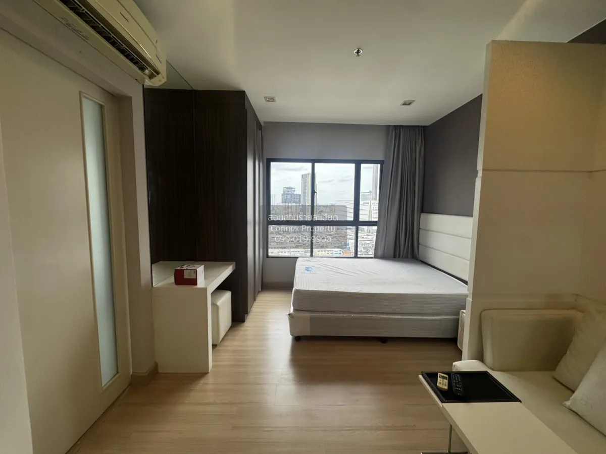 FOR RENT condo , Urbano Absolute Sathorn - Taksin , BTS-Krung Tho 2