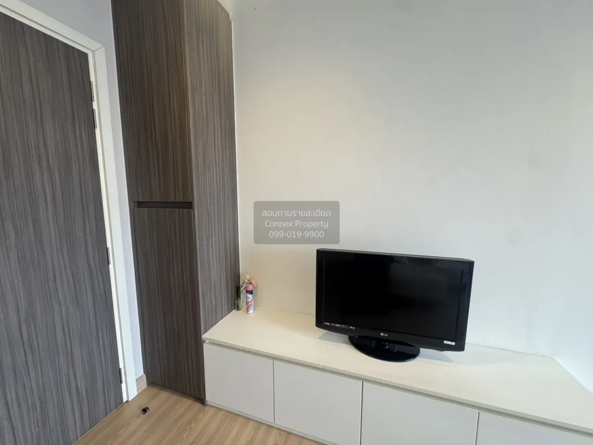 FOR RENT condo , Urbano Absolute Sathorn - Taksin , BTS-Krung Tho 4