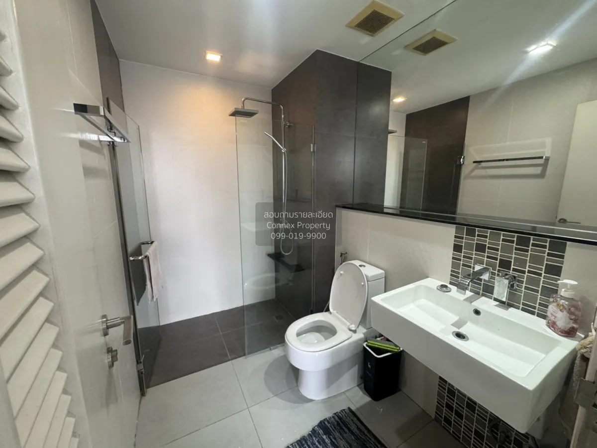 FOR RENT condo , Urbano Absolute Sathorn - Taksin , BTS-Krung Tho