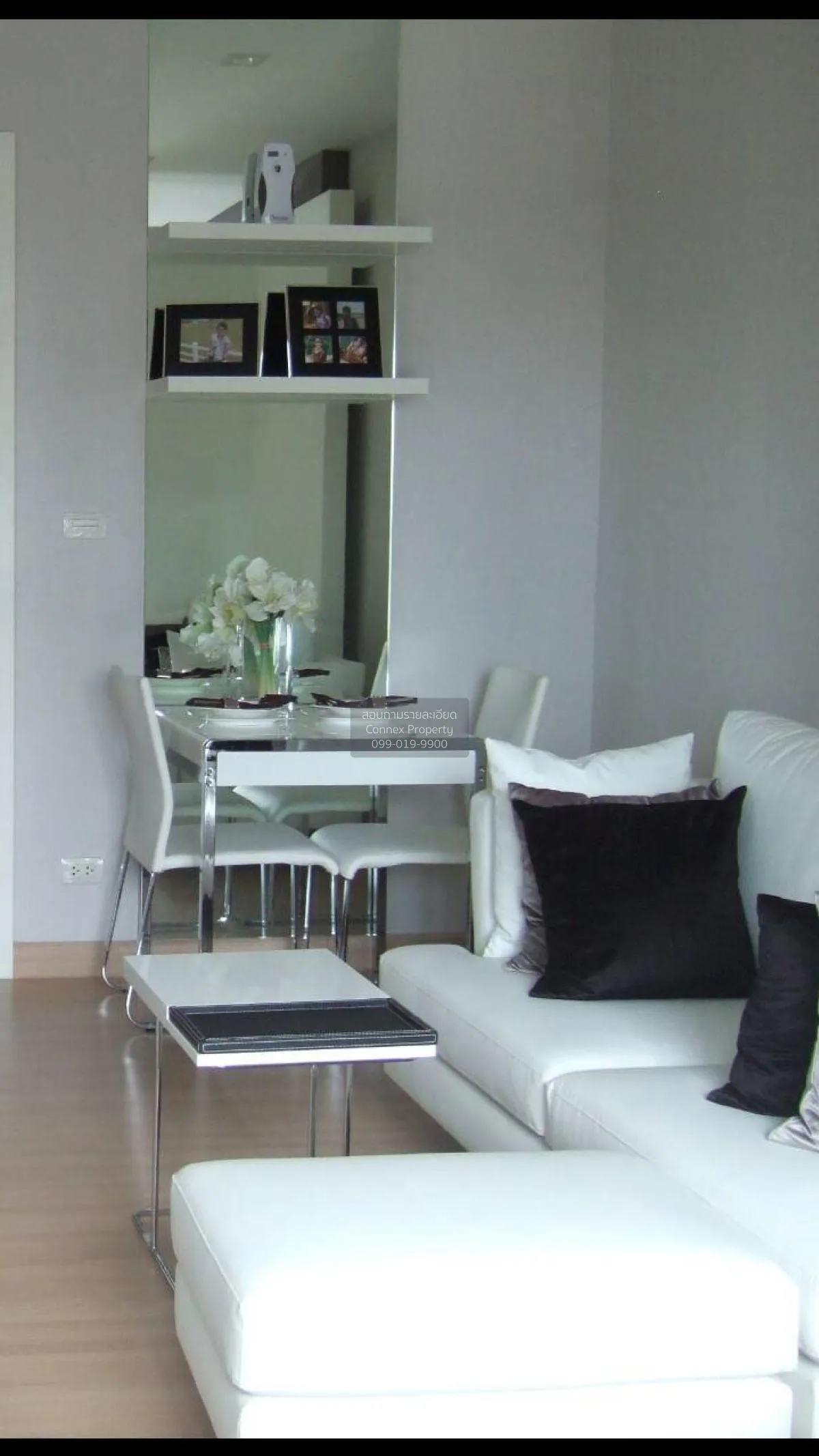 FOR RENT condo , Urbano Absolute Sathorn - Taksin , BTS-Krung Tho 1