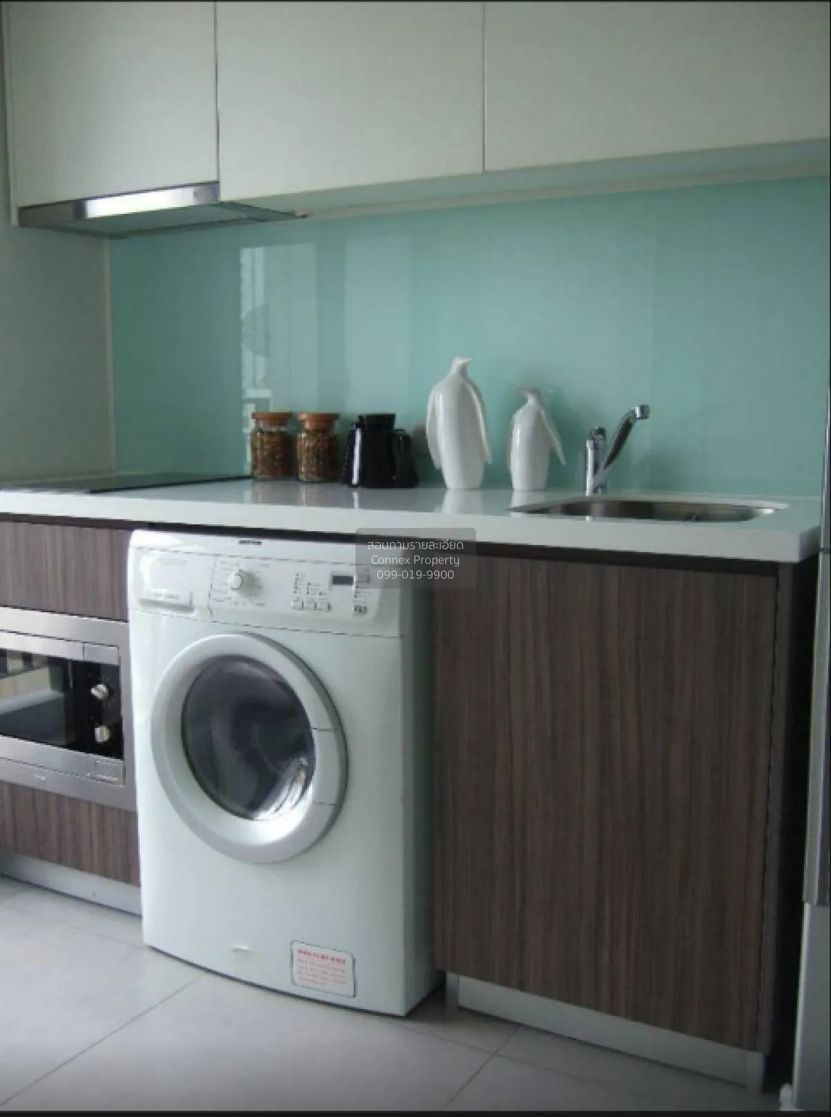 FOR RENT condo , Urbano Absolute Sathorn - Taksin , BTS-Krung Tho 3