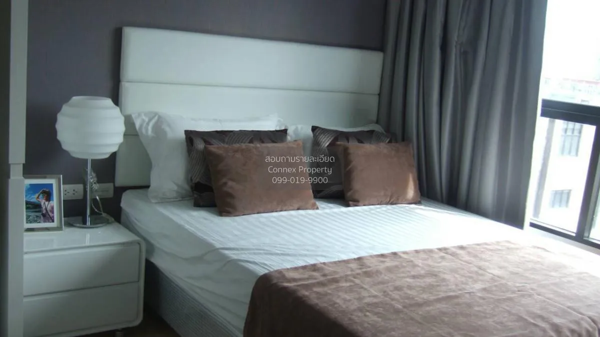 FOR RENT condo , Urbano Absolute Sathorn - Taksin , BTS-Krung Tho