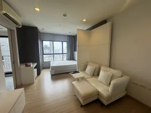 FOR RENT condo , Urbano Absolute Sathorn - Taksin , BTS-Krung Thon Buri , Khlong Ton Sai , Khlong San , Bangkok , CX-71324