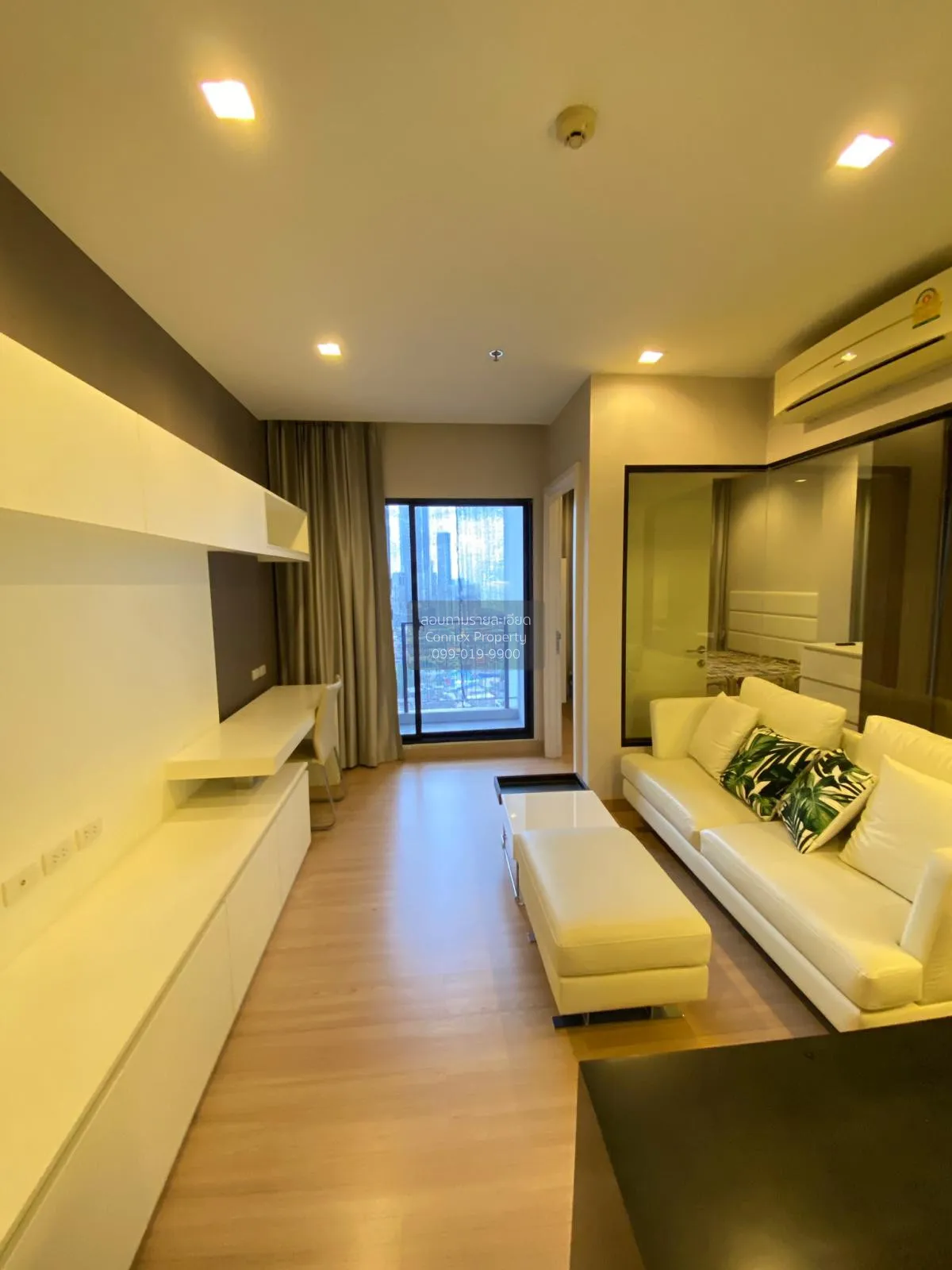 FOR RENT condo , Urbano Absolute Sathorn - Taksin , BTS-Krung Tho 1