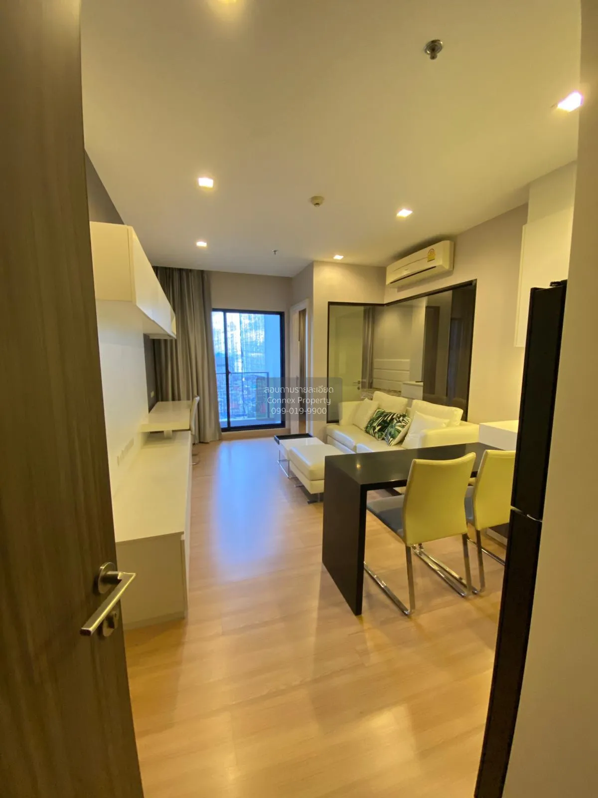 FOR RENT condo , Urbano Absolute Sathorn - Taksin , BTS-Krung Tho 3