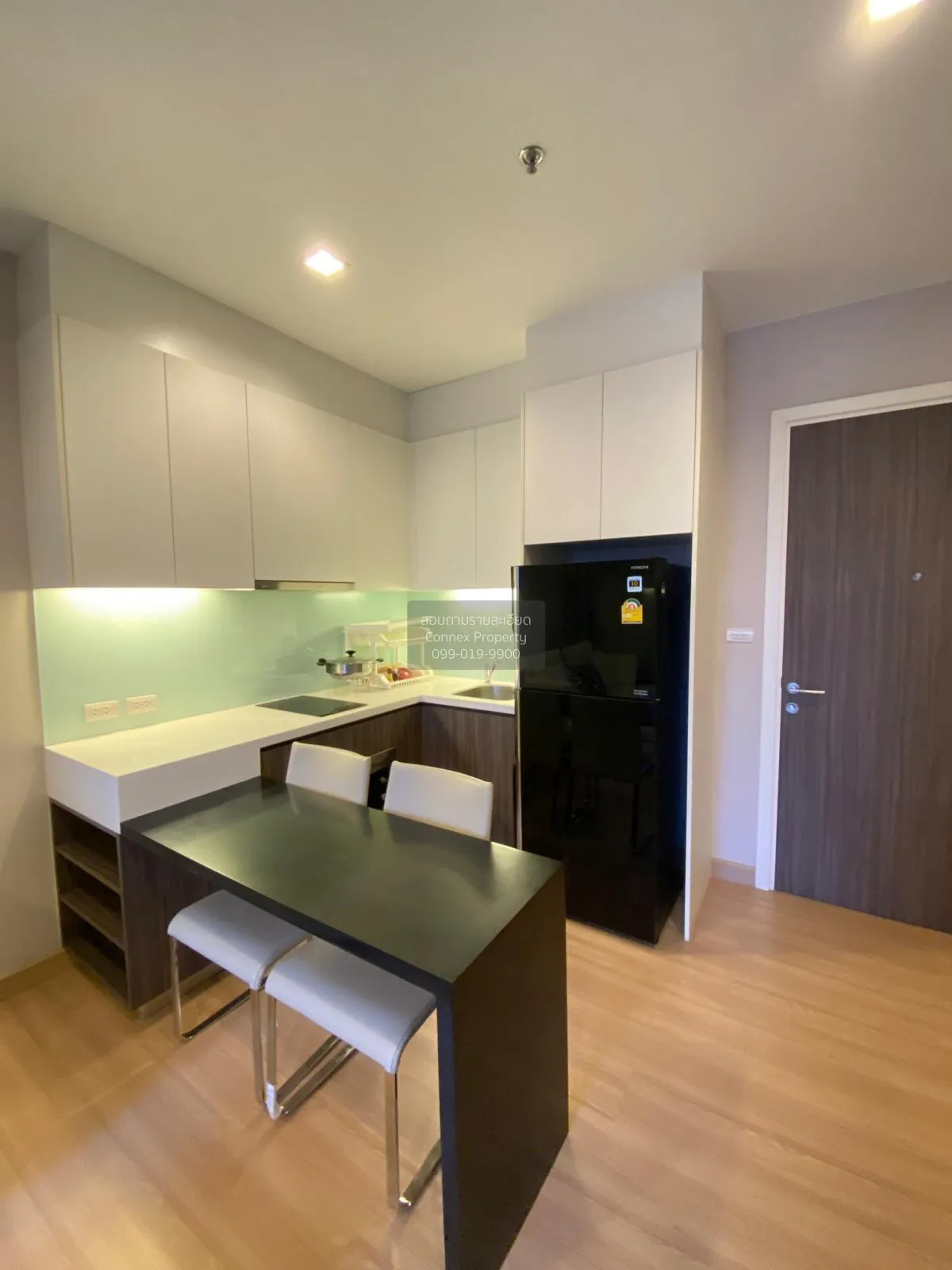 FOR RENT condo , Urbano Absolute Sathorn - Taksin , BTS-Krung Tho 4