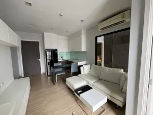 FOR RENT condo , Urbano Absolute Sathorn - Taksin , BTS-Krung Thon Buri , Khlong Ton Sai , Khlong San , Bangkok , CX-71326
