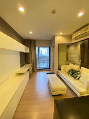 FOR RENT condo , Urbano Absolute Sathorn - Taksin , BTS-Krung Thon Buri , Khlong Ton Sai , Khlong San , Bangkok , CX-71326