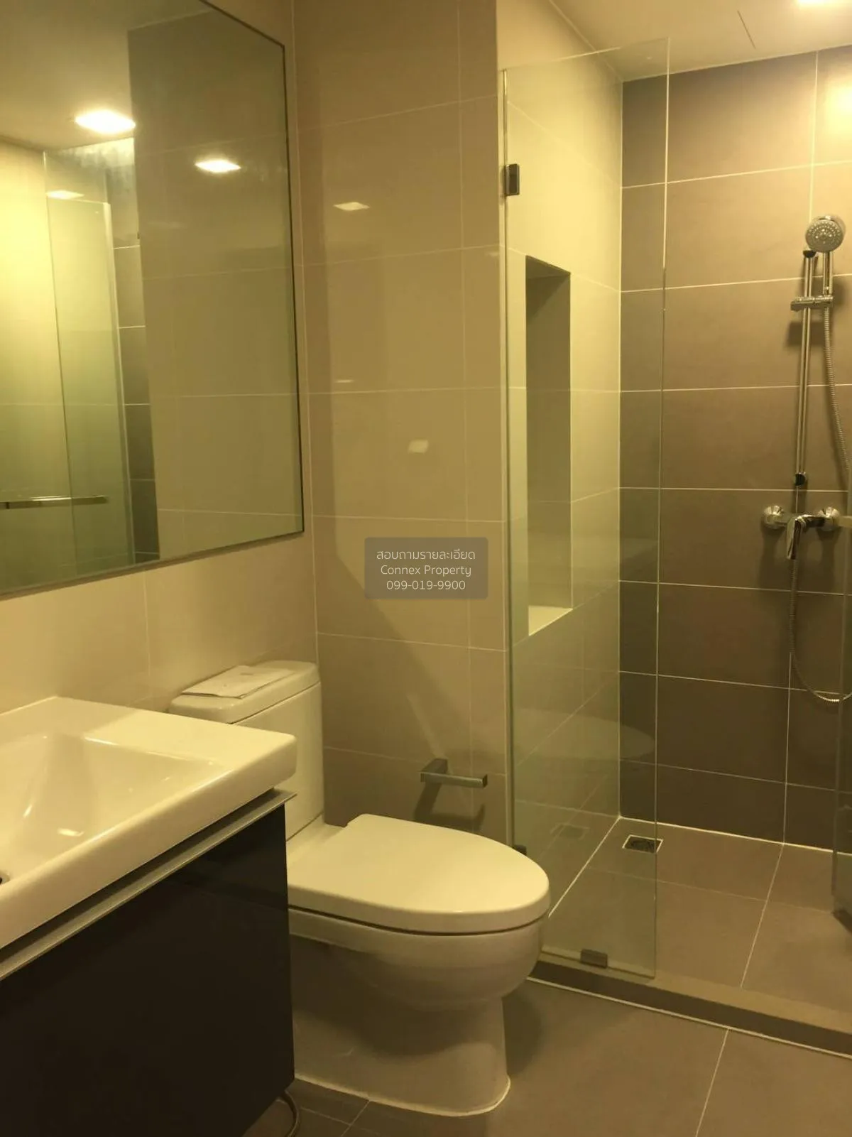 For Rent Condo , Venio Sukhumvit 10 , BTS-Nana , Khlong Toei , Kh