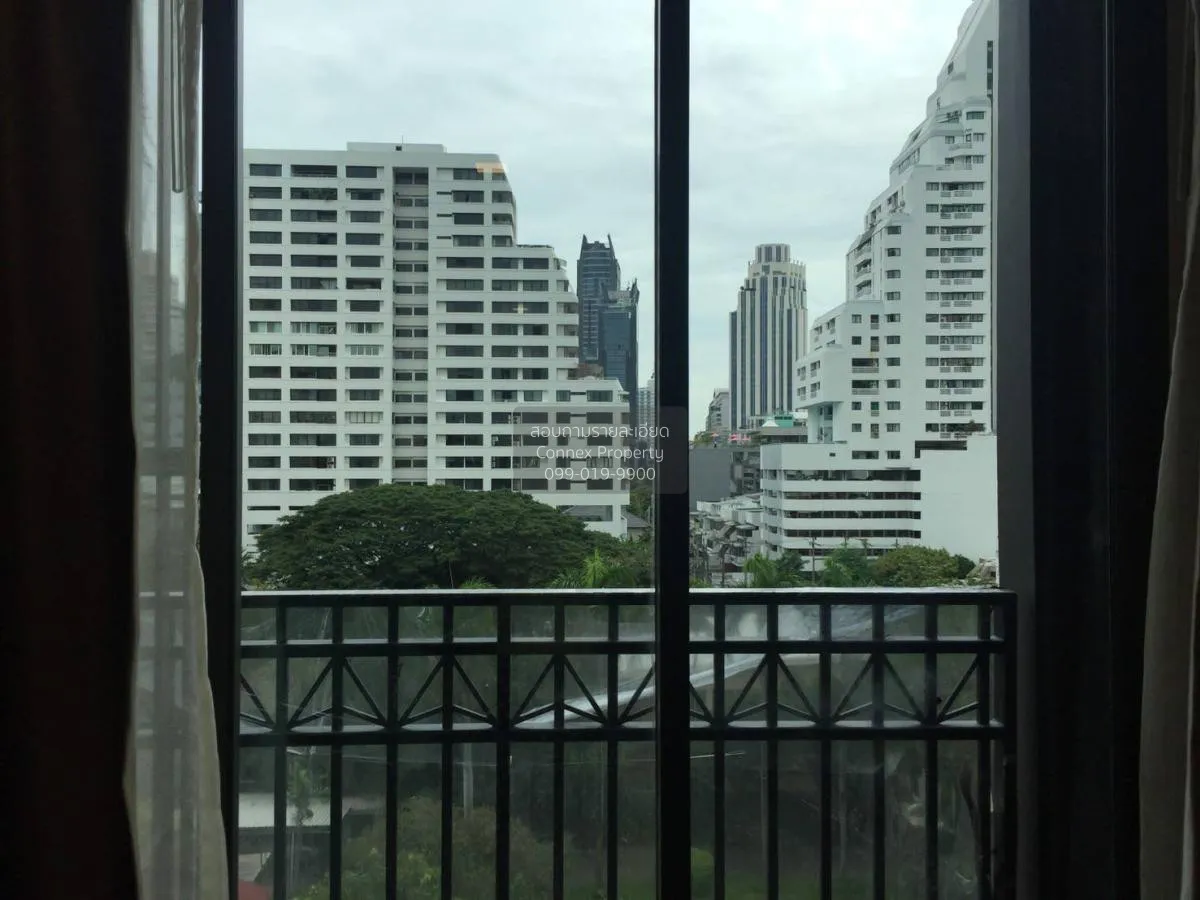 For Rent Condo , Venio Sukhumvit 10 , BTS-Nana , Khlong Toei , Kh