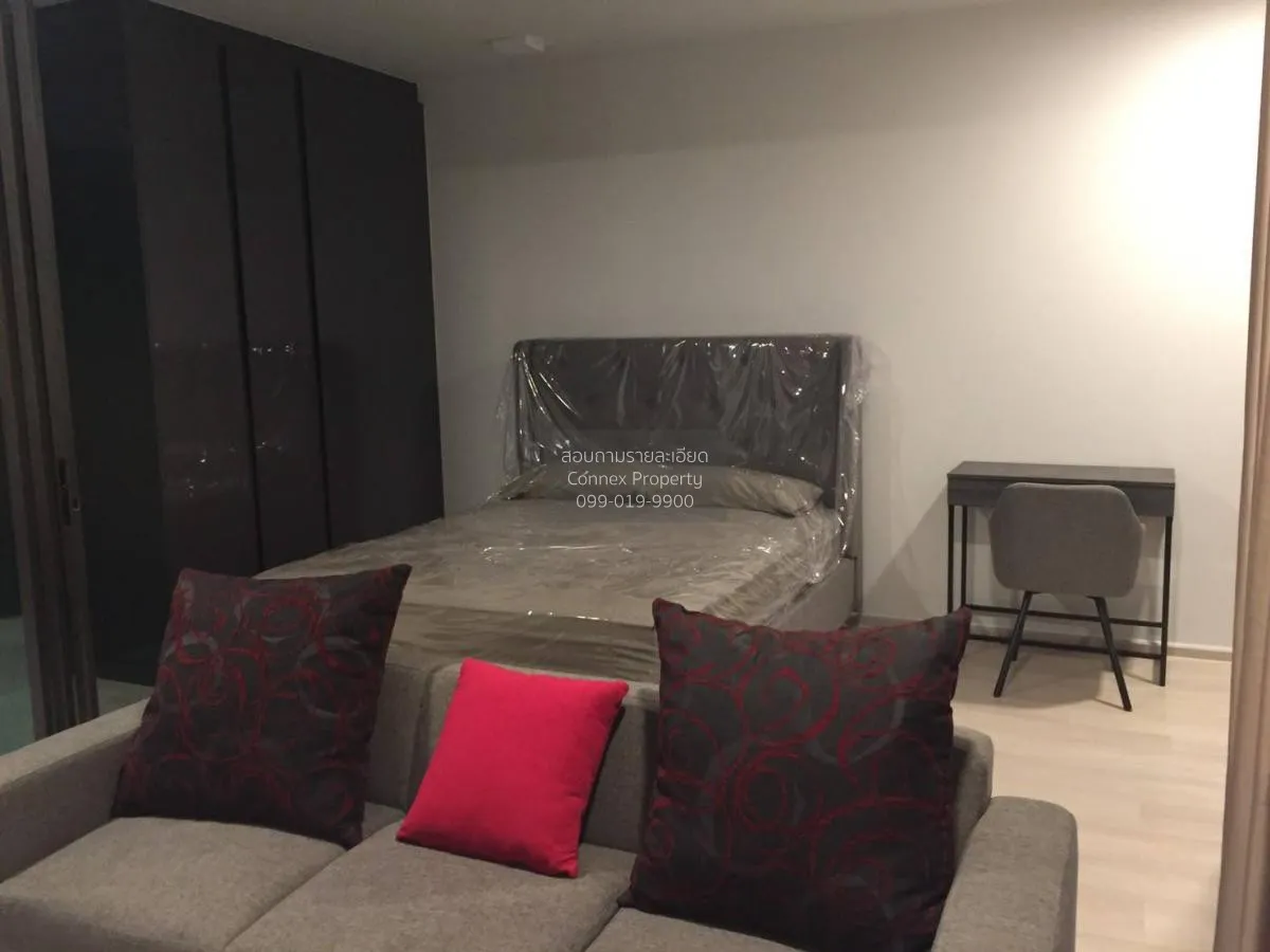For Rent Condo , Venio Sukhumvit 10 , BTS-Nana , Khlong Toei , Kh