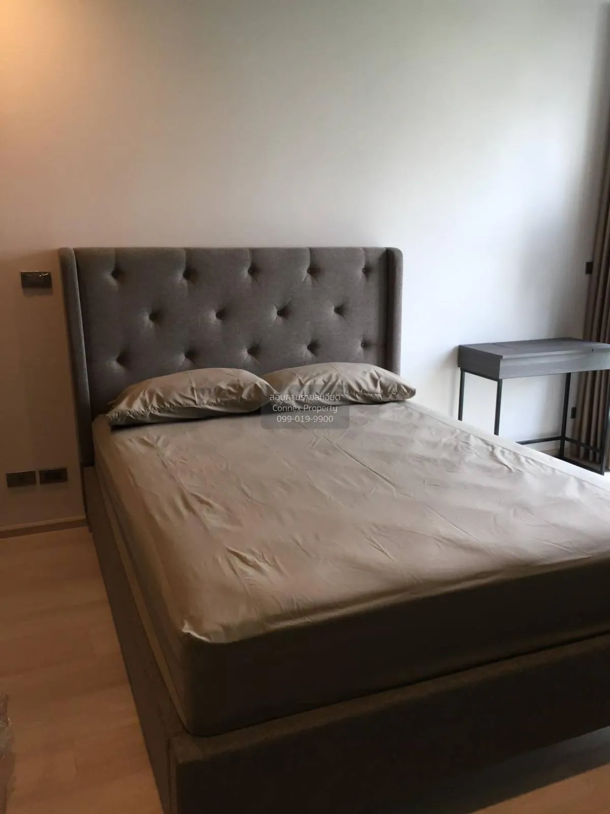 For Rent Condo , Venio Sukhumvit 10 , BTS-Nana , Khlong Toei , Kh