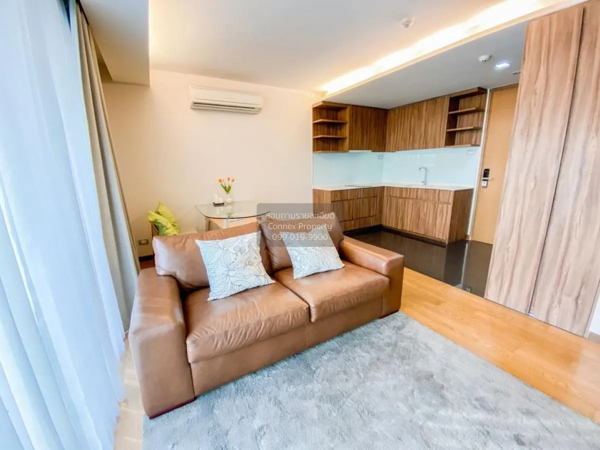 เช่าคอนโด  เวีย 31 คลองเตยเหนือ เขต วัฒนา กรุงเทพ CX-71355 1