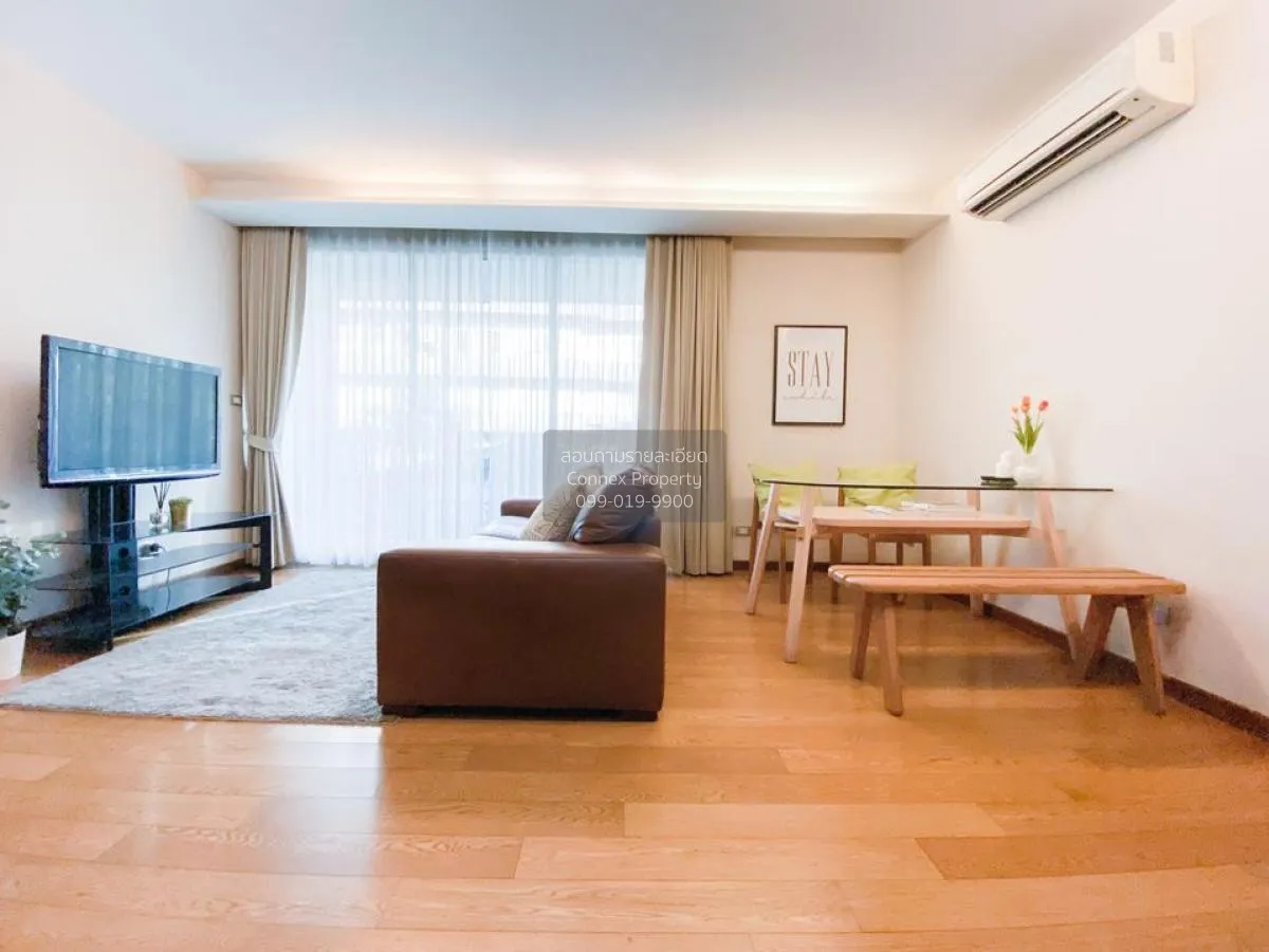 เช่าคอนโด  เวีย 31 คลองเตยเหนือ เขต วัฒนา กรุงเทพ CX-71355 2