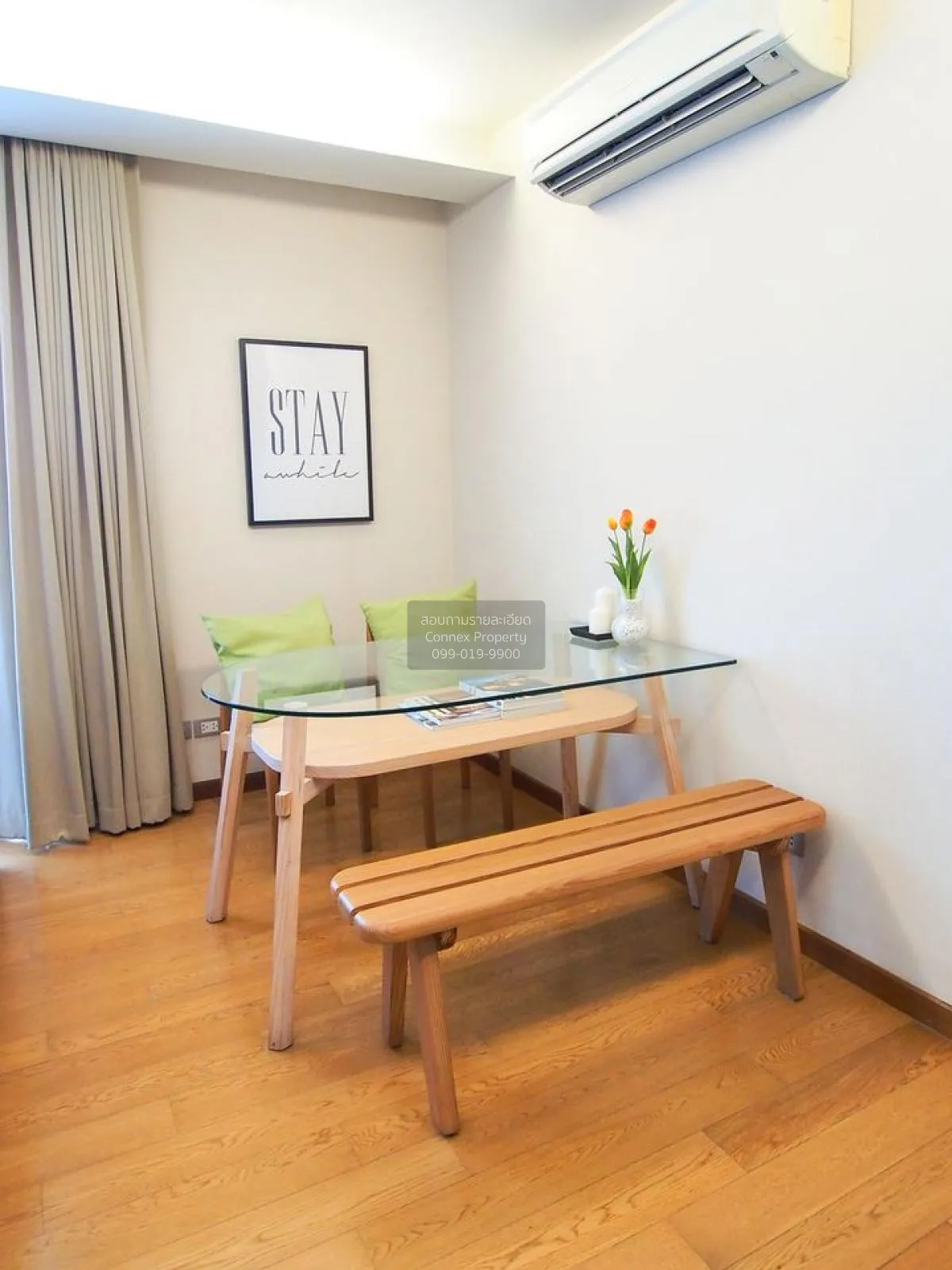 เช่าคอนโด  เวีย 31 คลองเตยเหนือ เขต วัฒนา กรุงเทพ CX-71355 3