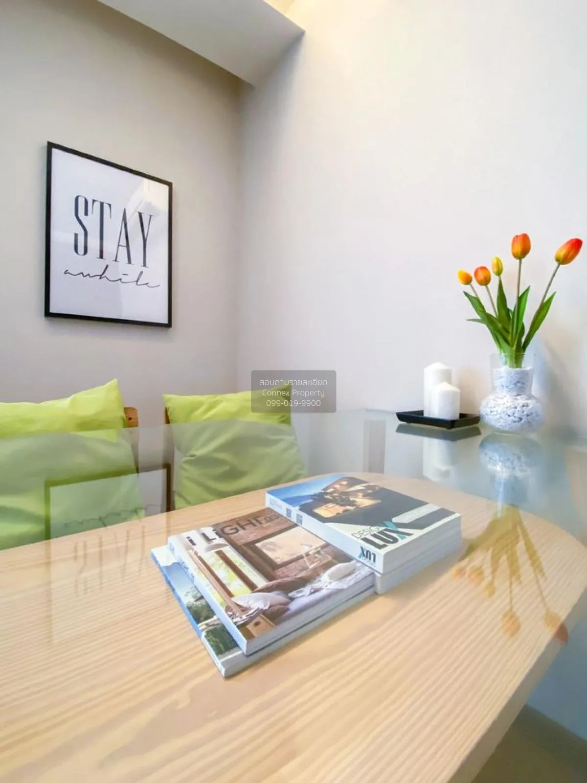 เช่าคอนโด  เวีย 31 คลองเตยเหนือ เขต วัฒนา กรุงเทพ CX-71355 4