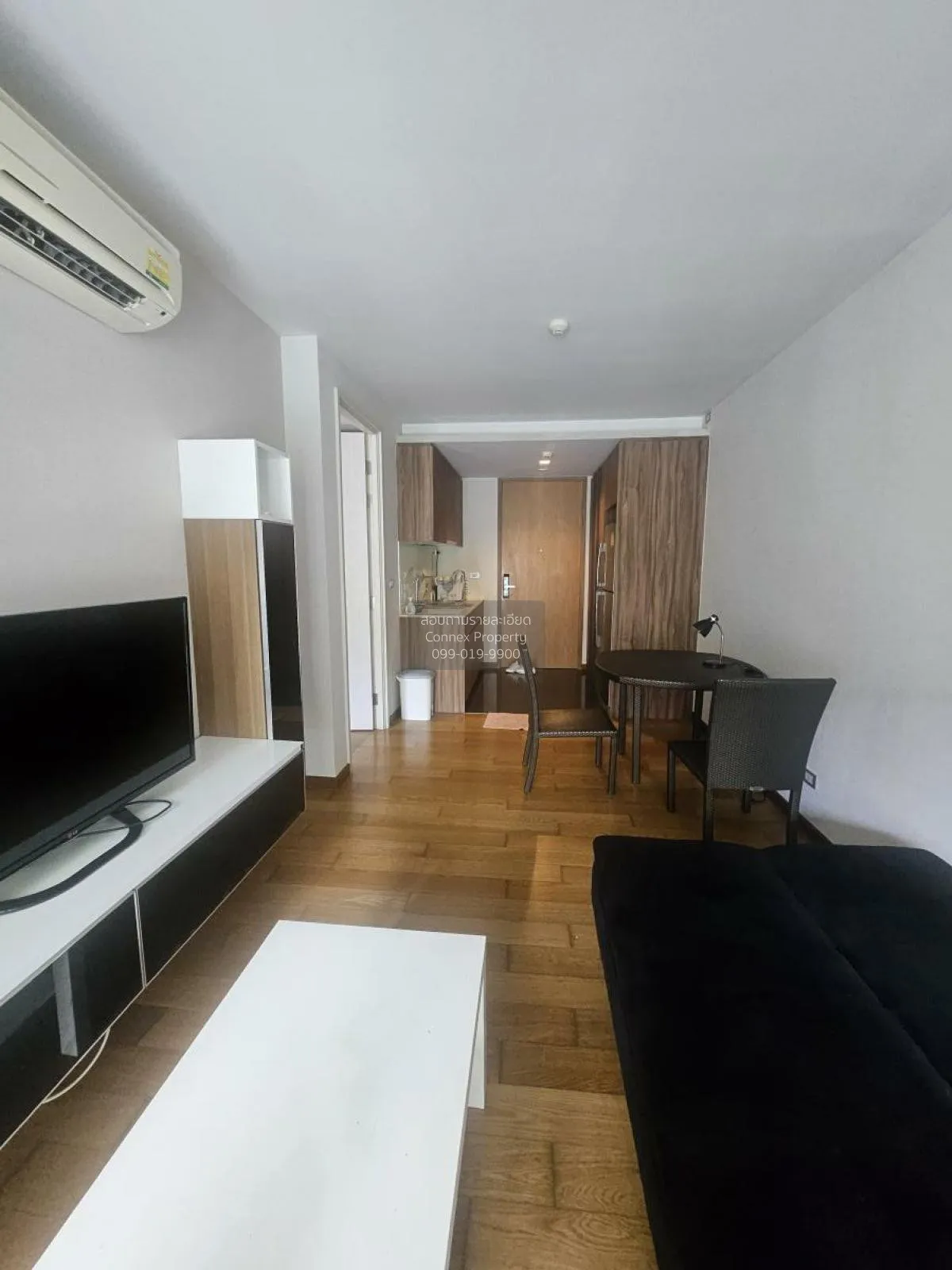 เช่าคอนโด  เวีย 31 คลองเตยเหนือ เขต วัฒนา กรุงเทพ CX-71369 2