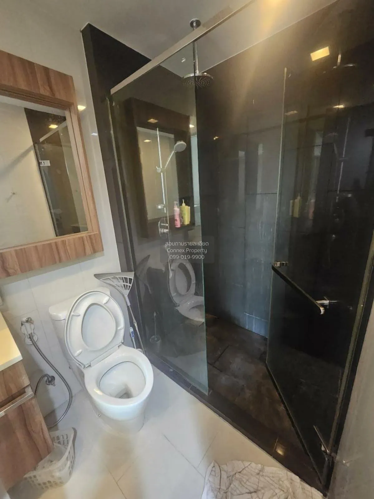 เช่าคอนโด  เวีย 31 คลองเตยเหนือ เขต วัฒนา กรุงเทพ CX-71369