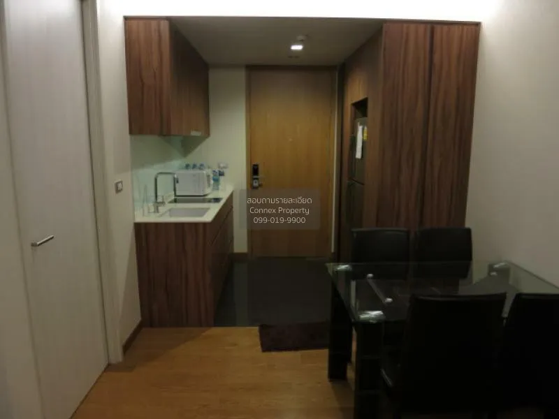 FOR RENT condo , Via 31 , Khlong Toei Nuea , Watthana , Bangkok , 2