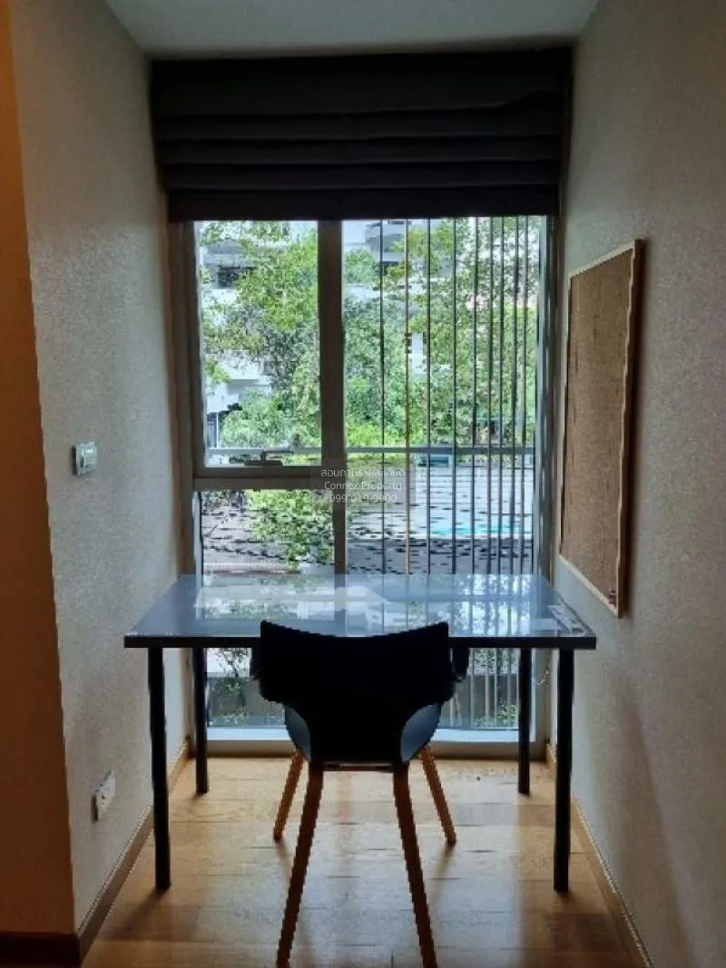 FOR RENT condo , Via 31 , Khlong Toei Nuea , Watthana , Bangkok ,