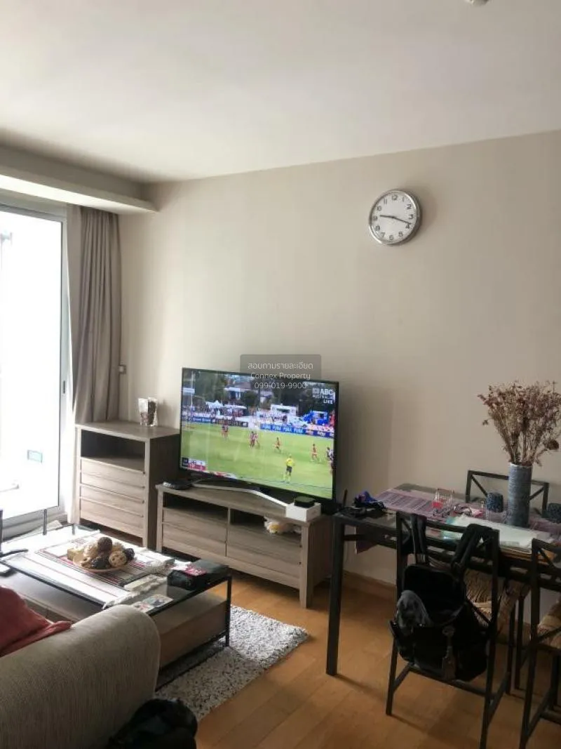 เช่าคอนโด  เวีย 31 คลองเตยเหนือ เขต วัฒนา กรุงเทพ CX-71383 1