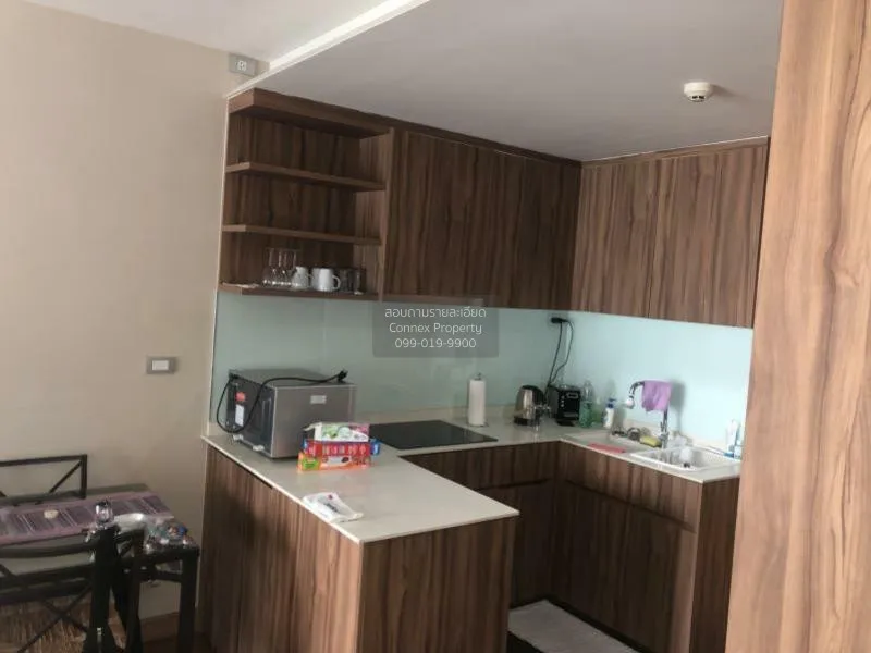 เช่าคอนโด  เวีย 31 คลองเตยเหนือ เขต วัฒนา กรุงเทพ CX-71383 3