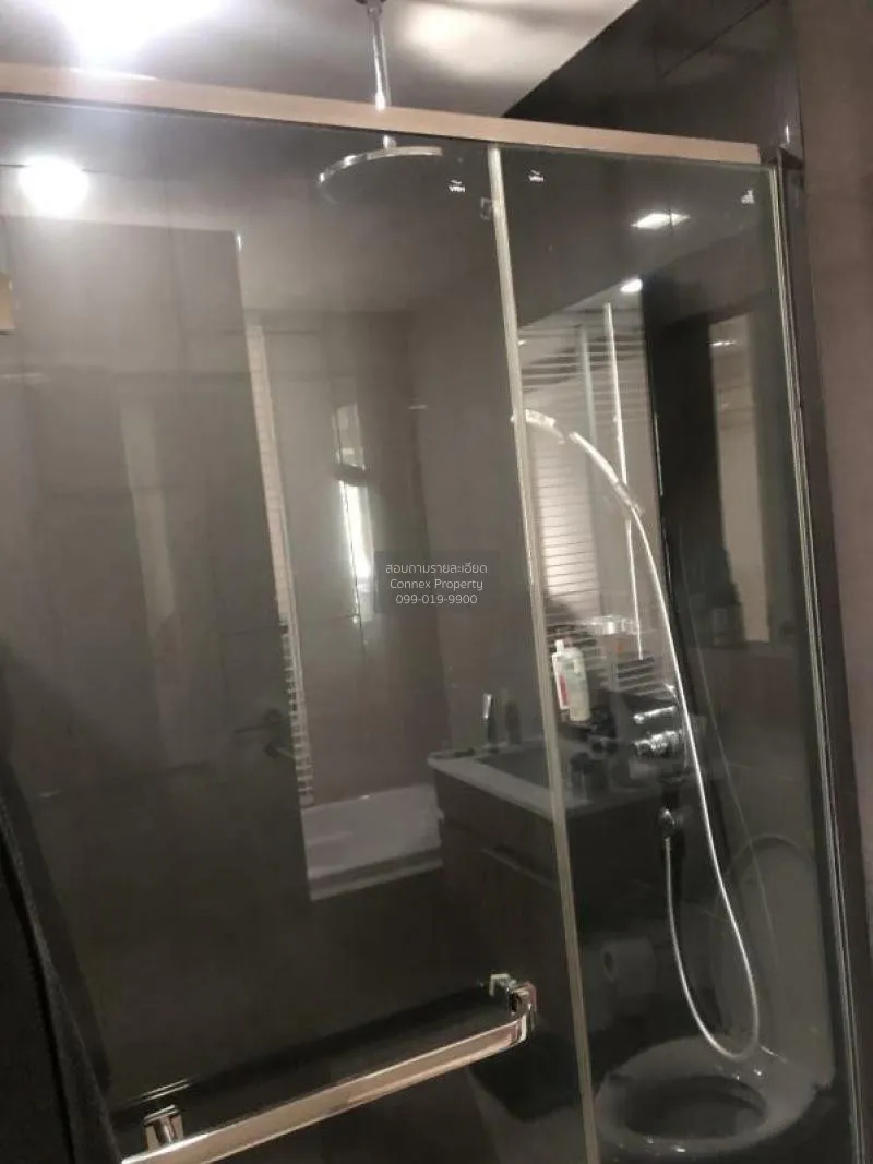 เช่าคอนโด  เวีย 31 คลองเตยเหนือ เขต วัฒนา กรุงเทพ CX-71383