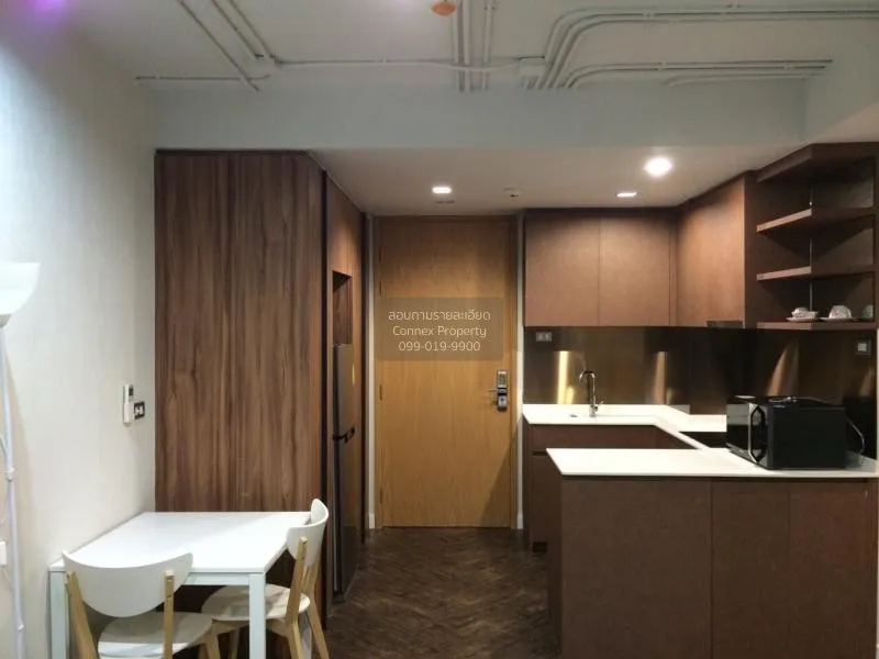 FOR SALE condo , Via 31 , Khlong Toei Nuea , Watthana , Bangkok ,