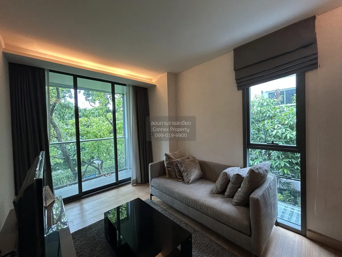 For Rent Condo , Via 49 , BTS-Phrom Phong , Khlong Tan Nuea , Wat 1