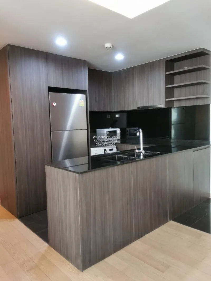 เช่าคอนโด  เวีย 49 BTS-พร้อมพงษ์ คลองตันเหนือ เขต วัฒนา กรุงเทพ C 2