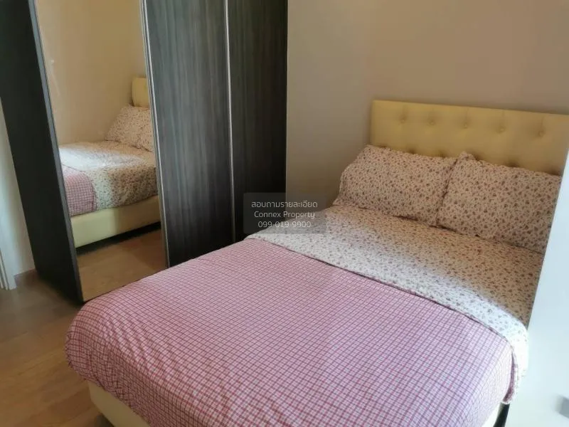 เช่าคอนโด  เวีย 49 BTS-พร้อมพงษ์ คลองตันเหนือ เขต วัฒนา กรุงเทพ C 4