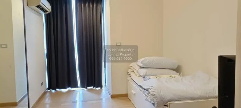 เช่าคอนโด  เวีย 49 BTS-พร้อมพงษ์ คลองตันเหนือ เขต วัฒนา กรุงเทพ C