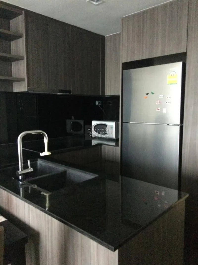 เช่าคอนโด  เวีย 49 BTS-พร้อมพงษ์ คลองตันเหนือ เขต วัฒนา กรุงเทพ C