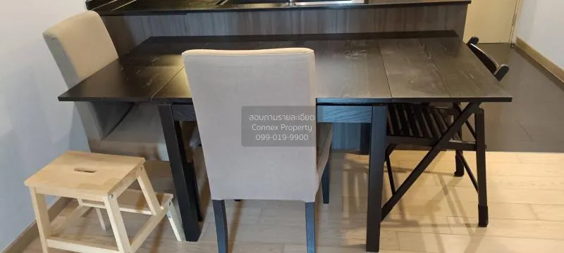 เช่าคอนโด  เวีย 49 BTS-พร้อมพงษ์ คลองตันเหนือ เขต วัฒนา กรุงเทพ C