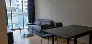 เช่าคอนโด  เวีย 49 BTS-พร้อมพงษ์ คลองตันเหนือ เขต วัฒนา กรุงเทพ CX-71405