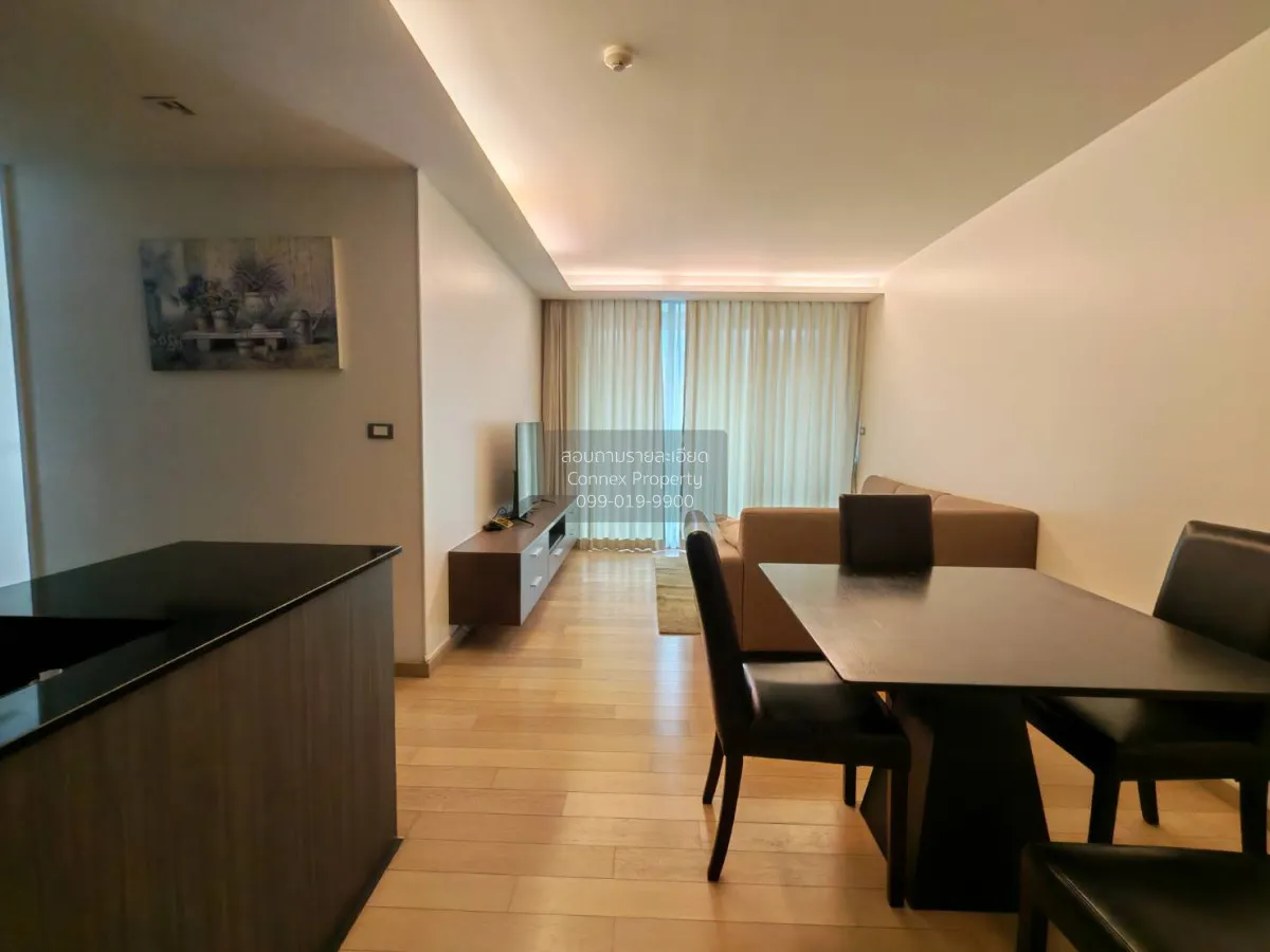 เช่าคอนโด  เวีย 49 BTS-พร้อมพงษ์ คลองตันเหนือ เขต วัฒนา กรุงเทพ C 1