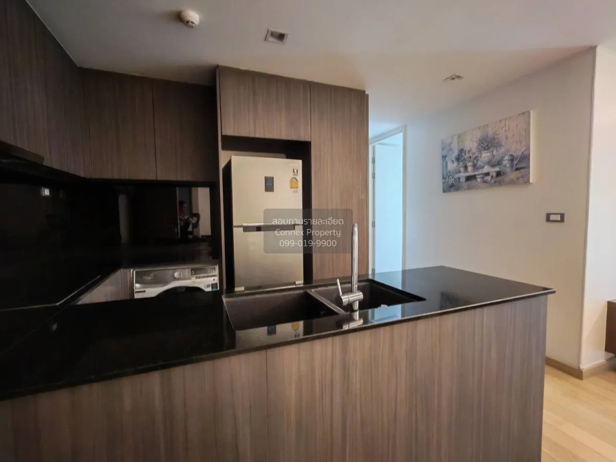 เช่าคอนโด  เวีย 49 BTS-พร้อมพงษ์ คลองตันเหนือ เขต วัฒนา กรุงเทพ C 2