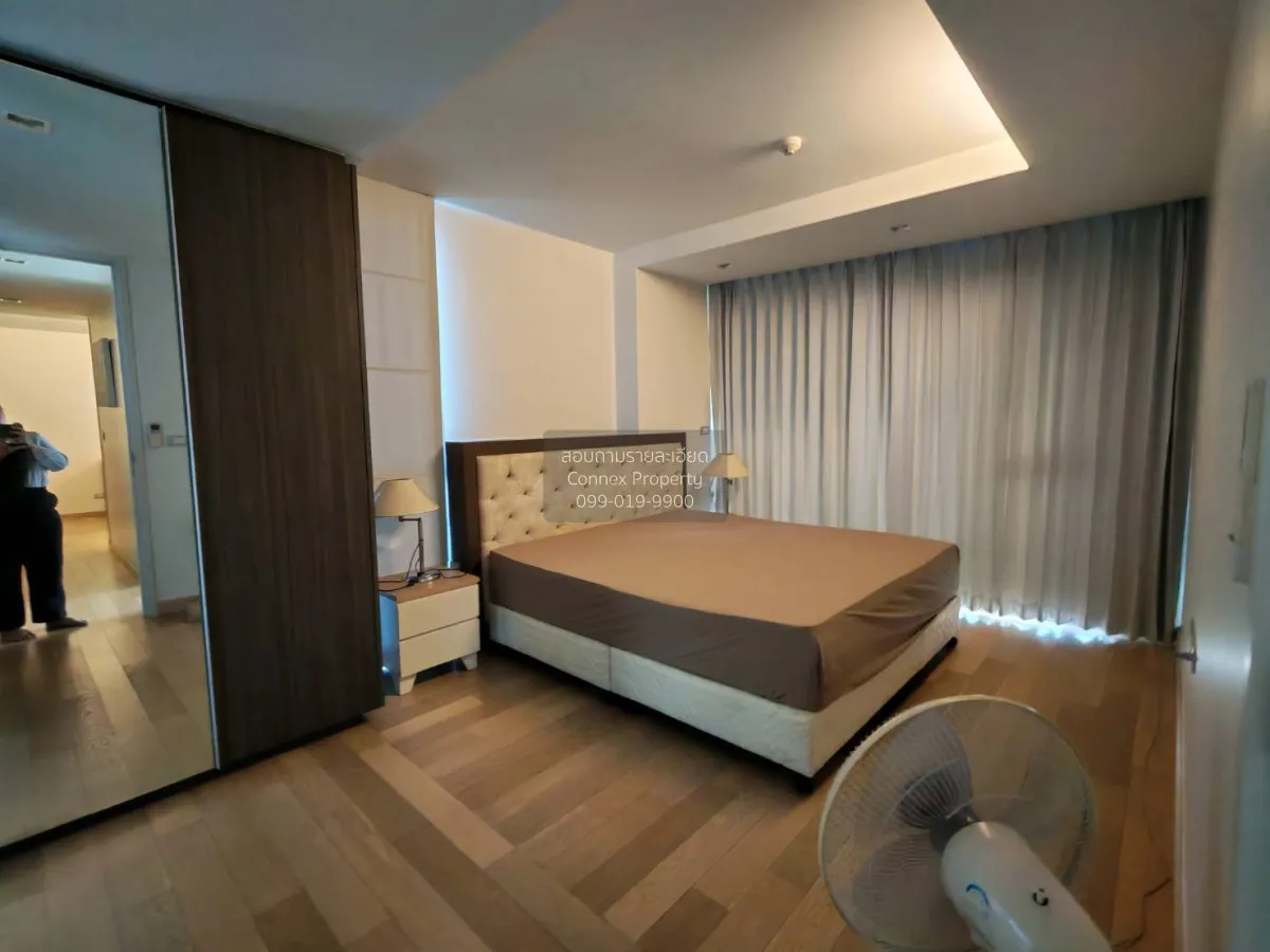 เช่าคอนโด  เวีย 49 BTS-พร้อมพงษ์ คลองตันเหนือ เขต วัฒนา กรุงเทพ C 4