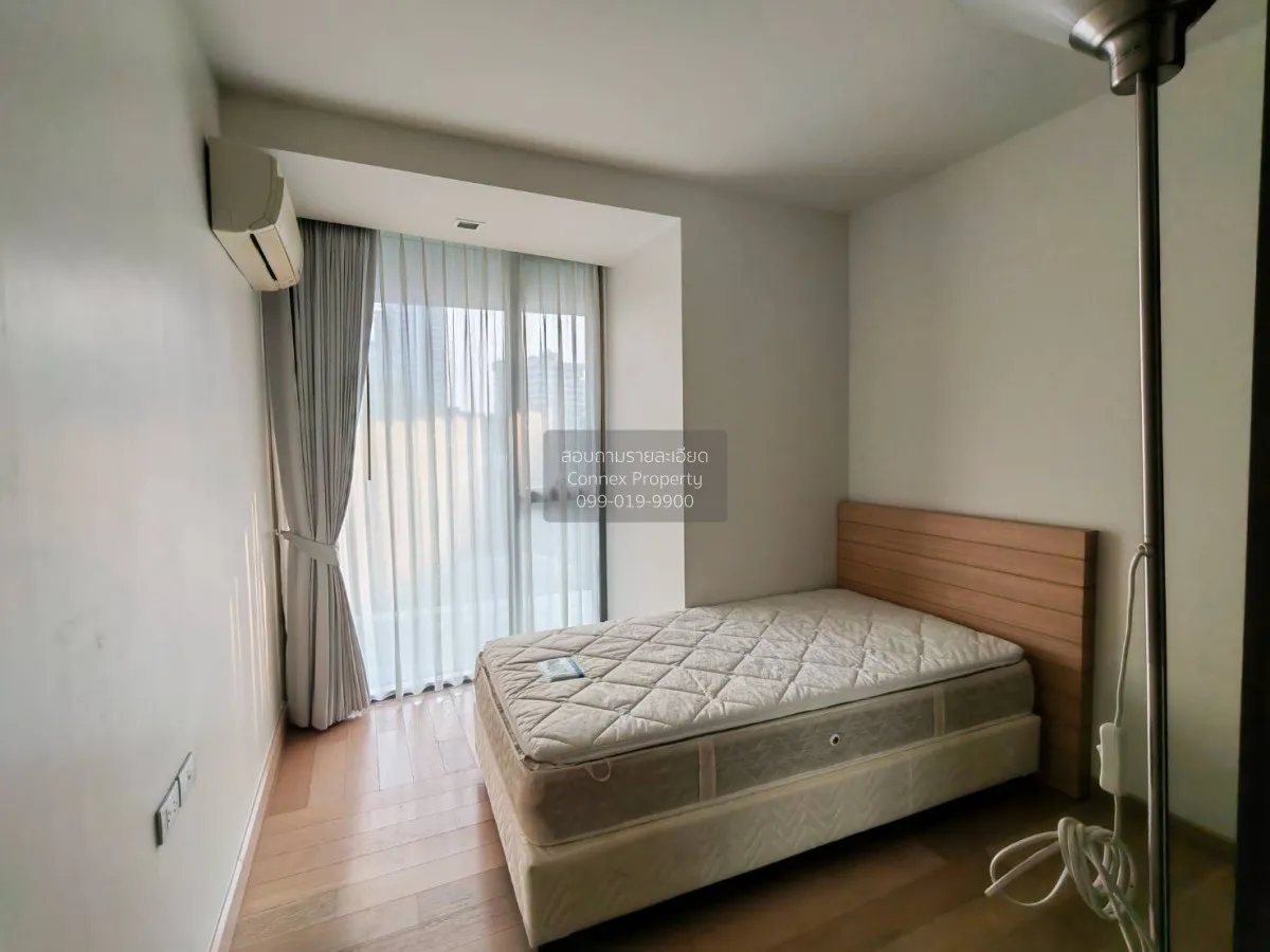 เช่าคอนโด  เวีย 49 BTS-พร้อมพงษ์ คลองตันเหนือ เขต วัฒนา กรุงเทพ C