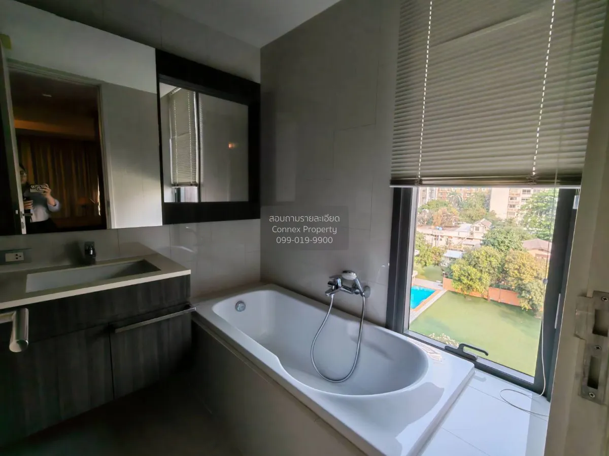 เช่าคอนโด  เวีย 49 BTS-พร้อมพงษ์ คลองตันเหนือ เขต วัฒนา กรุงเทพ C