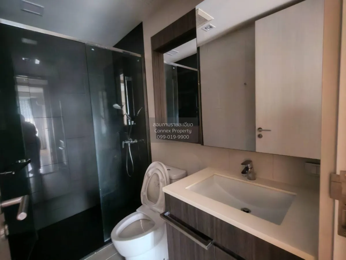 เช่าคอนโด  เวีย 49 BTS-พร้อมพงษ์ คลองตันเหนือ เขต วัฒนา กรุงเทพ C